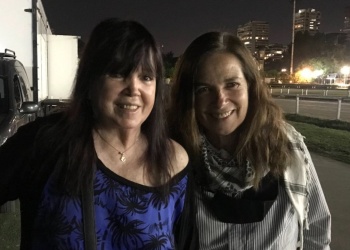 “Puerto Pollensa” en vivo, la versión inédita de Marilina Ross