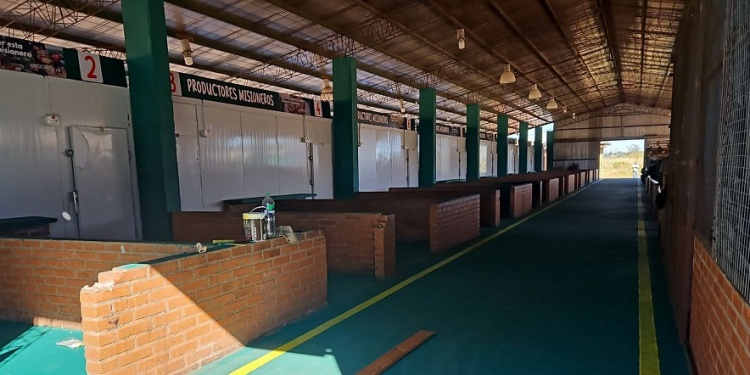 INSTALADAS. Las cámaras serán pronto inauguradas por el gobernador Passalacqua y el presidente Toledo.