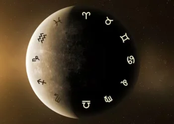 Cuáles son los 4 signos del zodíaco que se verán afectados con fuerza por Mercurio retrógrado y la Luna Nueva