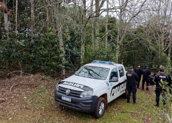 Hallaron el DNI de Mirta Rodríguez en el lugar donde residía su ex