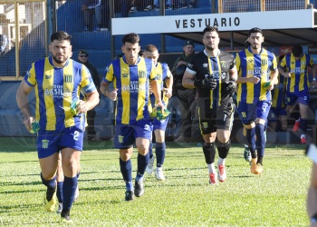 Mitre, a todo o nada en Salta