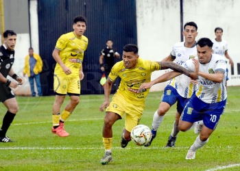 Mitre y Crucero, otra vez cara a cara