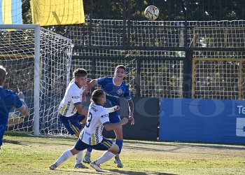 Federal A: Crucero y Mitre jugarán la tercera fecha de la Reválida fuera de casa