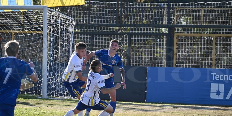 CARA A CARA. Mitre venció a Sol en Posadas y en Formosa rescató un empate.