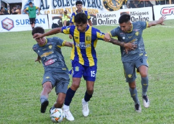 Federal A: el telón se abre con Bartolomé Mitre ante Crucero