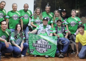 El Motoencuentro Apóstoles espera récord de participantes