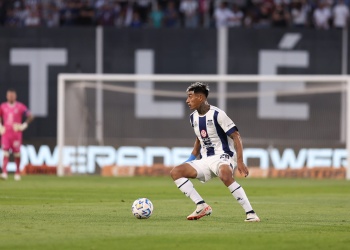 La drástica decisión que tomó el misionero Juan Carlos Portillo para que lo vendan a River