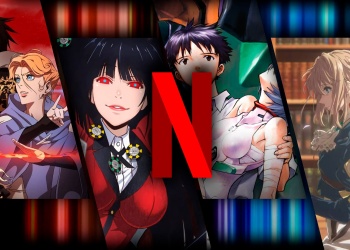 Netflix confirmó que el 50% de sus usuarios consume Anime