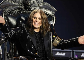 Falleció Ozzy Osbourne, el “príncipe de las tinieblas” del heavy metal