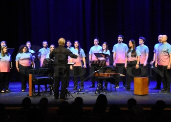 Vacaciones llenas de ciencia, teatro, música y diversión