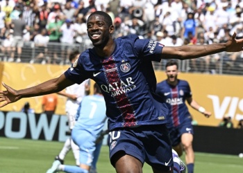 PSG no tuvo piedad: goleó al Real Madrid y jugará la final del Mundial de Clubes 2025