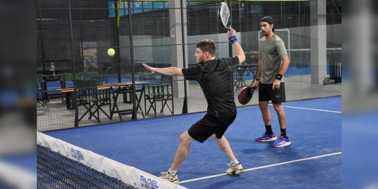 EXPECTATIVA. Parejas de toda la región se jugarán el pasaje al Nacional.