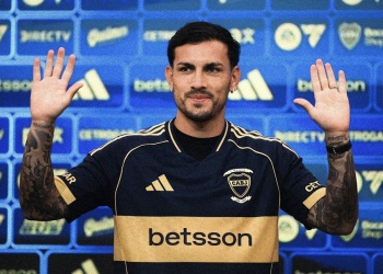 Boca va por su primera alegría: ¿Paredes titular?