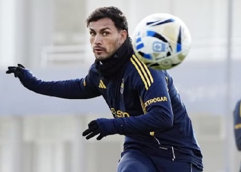 Boca recibe a Unión con el regreso de Paredes