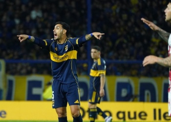Cuál será la formación titular de Boca para enfrentar a Atlético Tucumán