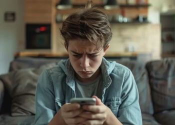 Cómo detectar si mi hijo está apostando en juegos en línea