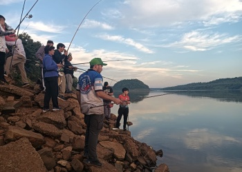 En Montecarlo, Pedro Giúdice se quedó con el premio Raúl Porta