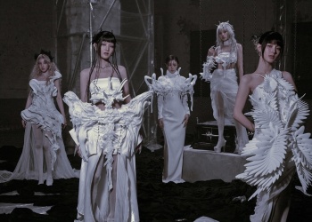 La banda coreana de K-Pop, I-dle lanza el video de “Good Thing”