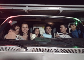 “Por tu bien”, la película misionera que sigue haciendo historia en el cine argentino