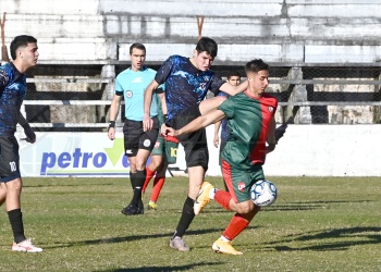 Posadas-Oberá, un duelo que promete
