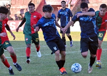 Eldorado, por el primer triunfo en la Copa País