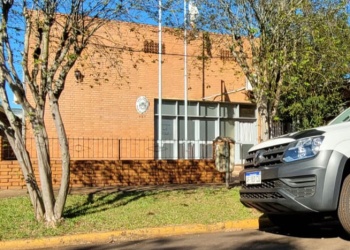 Preventiva por violar a su prima de nueve años