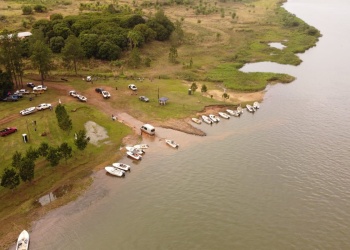 En Roca-Corpus ya hay 70 inscriptos para el concurso de Pesca Variada