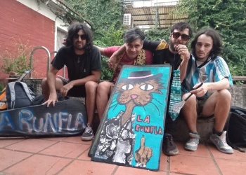 Al caer el Sol traerá toda la magia, el circo y el rock en El Brete