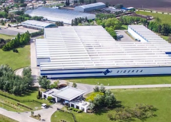 Aprobaron el primer proyecto RIGI del sector industrial: Sidersa construirá una acería