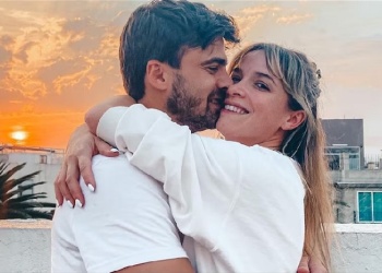 Llega la cigüeña: Sofía Pachano espera su primer hijo junto a Santiago Ramundo