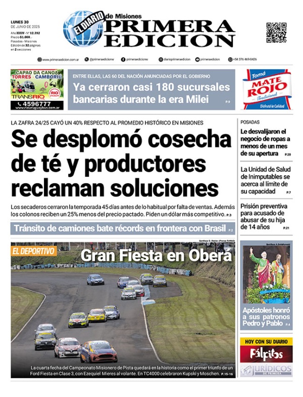 TAPA-30-06-25