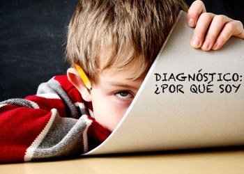 Detrás de cada niño con TDAH, hay talento y ganas de aprender