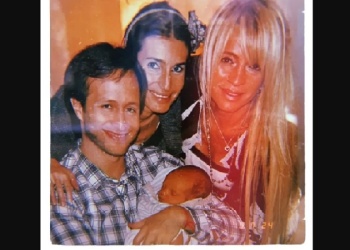 Tomás Yankelevich fue padre el mismo año que murió su hermana y volvió la tragedia a su vida