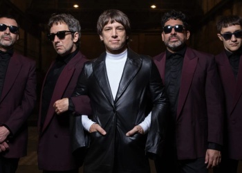 Turf y Fito Páez: una fusión que nadie esperaba, pero todos la necesitaban