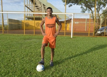 La historia del misionero Juan Portillo, el flamante refuerzo de River