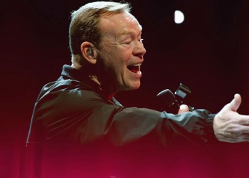 UB40 featuring Ali Campbell vuelve a la Argentina