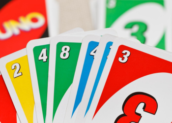 El tradicional juego del UNO llega a los casinos de Las Vegas