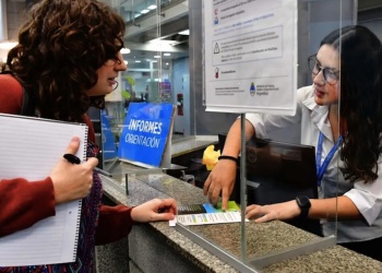 El Gobierno actualizó y prorrogó el Programa Puente al Empleo