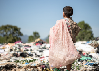 Según UNICEF, bajó la pobreza infantil en Argentina en 2024