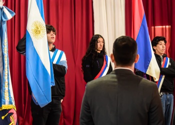 Los concejales posadeños volvieron a sesionar en los barrios