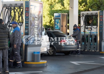 En Misiones, el aumento de YPF en los surtidores fue mayor al anunciado
