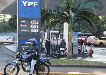 En Misiones, el aumento de YPF en los surtidores fue mayor al anunciado