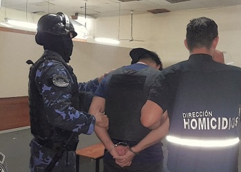 Trasladaron a Nicolás Yamaguchi al penal de Cerro Azul acusado de tentativa de “homicidio criminis causa”