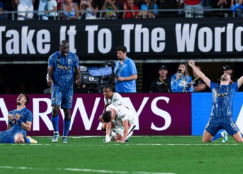 Cayó otro gigante: Al Hilal eliminó al Manchester City en el Mundial de Clubes