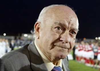 11 años del adiós a una leyenda: Alfredo Di Stéfano