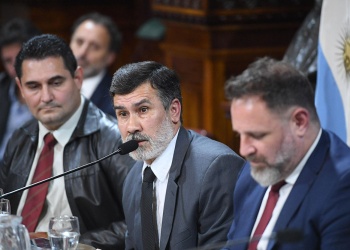 La implosión del partido Por la Vida y los Valores: traiciones, divisiones y peleas