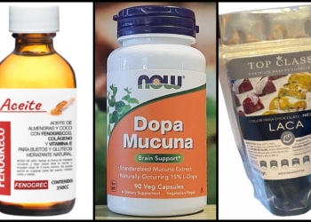 Anmat prohíbe un gel, un aceite de oliva, una laca y un suplemento dietario