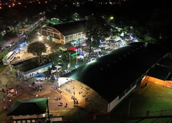 Apóstoles se prepara para la primera edición de la “Expo Dulces y Sabores”