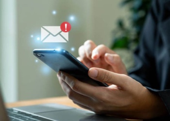 Alerta estafas: ARCA advierte por correos falsos que simulan ser oficiales