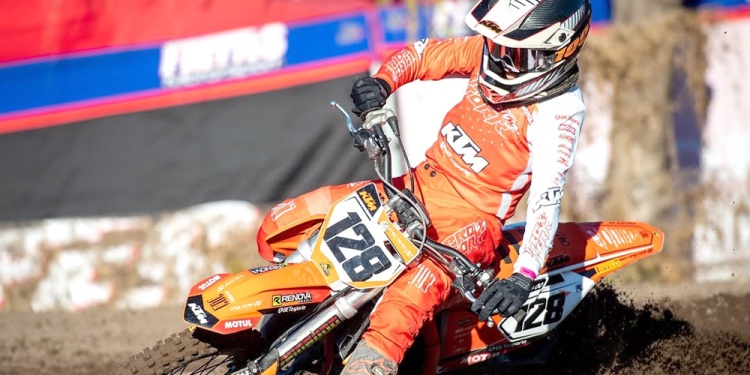 ESPECTÁCULO. En agosto llega esta cita imperdible en la Capital del Trabajo. (Instagram MX Argentino)